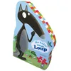Image de Ma boîte puzzle Loup (54 pièces) en occasion ou reconditionné