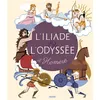 Image de Recueils universels - l'iliade et odysee en occasion ou reconditionné
