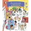 Image de Ma première école à découvrir en occasion ou reconditionné