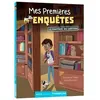 Image de Mes premières enquêtes - Tome 01 Le fantôme du château en occasion ou reconditionné