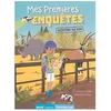 Image de Mes premières enquêtes - Tome 02 Mystère au zoo en occasion ou reconditionné