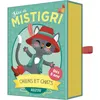 Image de Jeu de Mistigri Auzou en occasion ou reconditionné