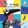Image de Le loup qui avait la tête dans les étoiles (grand format)
