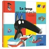Image de Le loup qui n'aimait pas lire en occasion ou reconditionné