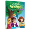 Image de Le Club des Pipelettes - Tome 4 Le magicien mystère en occasion ou reconditionné