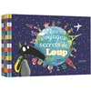 Image de Les voyages secrets de Loup en occasion ou reconditionné