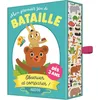 Image de Jeu classique Auzou Premier Jeu de Bataille en occasion ou reconditionné