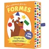Image de Premier Jeu de Formes Auzou en occasion ou reconditionné
