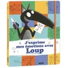 Image de J'exprime mes émotions avec Loup en occasion ou reconditionné