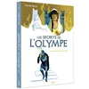 Image de Les secrets de l'olympe le sommeil des immortels en occasion ou reconditionné
