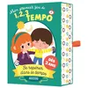 Image de Jeu classique Auzou Premier Jeu de 1, 2, 3 Tempo en occasion ou reconditionné
