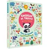 Image de Cherche et trouve des tout petits - chez les animaux en occasion ou reconditionné