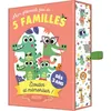 Image de Jeu classique Auzou Premier Jeu de 5 Familles en occasion ou reconditionné