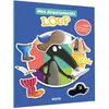Image de Mes déguisements Loup - Cahier de Stickers en occasion ou reconditionné