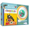 Image de Coffret P'tit Loup À table ! en occasion ou reconditionné