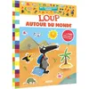 Image de Mes autocollants malin - Loup autour du monde en occasion ou reconditionné