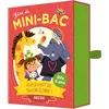 Image de Jeu de cartes Auzou Jeu du mini-bac en occasion ou reconditionné