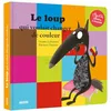 Image de Le loup qui voulait changer de couleur