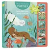 Image de Mes premiers puzzles - Sous l'eau avec Kimy la loutre en occasion ou reconditionné