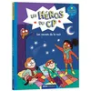 Image de Les héros du CP - Les secrets de la nuit Niveau 1 en occasion ou reconditionné