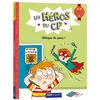 Image de Les héros du CP - Attaque de poux ! en occasion ou reconditionné