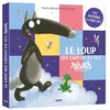 Image de Le Loup qui croyait en ses rêves - Une histoire en pop-up en occasion ou reconditionné