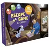 Image de Jeu de société Auzou Escape Game au château en occasion ou reconditionné