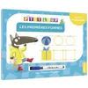 Image de P'tit Loup - Les premières formes NED en occasion ou reconditionné