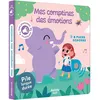 Image de Mes comptines des émotions en occasion ou reconditionné