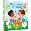 Image de MES PREMIERS SONORES - MES COMPTINES DE Pâques en occasion ou reconditionné
