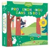 Image de Ma comptine animée - Promenons-nous dans les bois en occasion ou reconditionné