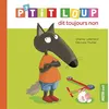 Image de P'tit Loup dit toujours non NED en occasion ou reconditionné