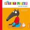 Image de P'tit Loup va sur le pot NED en occasion ou reconditionné