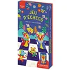 Image de JEU D'ÉCHECS