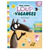 Image de Mon cahier Loup en vacances - De la PS à la MS - 2026 en occasion ou reconditionné