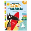 Image de Mon cahier Loup en vacances - De la MS à la GS - 2026 en occasion ou reconditionné
