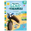 Image de Mon cahier Loup en vacances - De la GS au CP - 2026 en occasion ou reconditionné