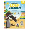 Image de Mon cahier Loup en vacances - Du CP au CE1 - 2026 en occasion ou reconditionné