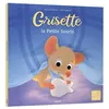 Image de Grisette, la petite souris - Ned en occasion ou reconditionné