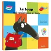 Image de Le loup qui voulait aller à l'école en occasion ou reconditionné