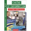 Image de Chaine d'information systemes industriels bac pro melec en occasion ou reconditionné