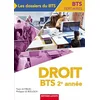 Image de Droit BTS 2ème année