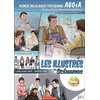Image de LES ILLUSTRES EN SCENARIOS 1ère Bac pro AGOrA -Blocs de compétences 1 à 3 en occasion ou reconditionné