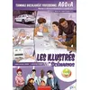 Image de LES ILLUSTRES EN SCENARIOS TERM AGOrA en occasion ou reconditionné