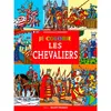 Image de Je colorie les chevaliers en occasion ou reconditionné
