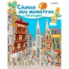 Image de Chasse aux monstres en Bretagne en occasion ou reconditionné