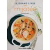 Image de Le grand livre des mijotés en occasion ou reconditionné