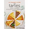 Image de Le Grand Livre des tartes, tourtes, feuilletés et amuse-bouches croust en occasion ou reconditionné