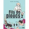 Image de Fils de ploucs 2 : entre l'église bretonne et l'école française en occasion ou reconditionné