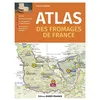 Image de Atlas des fromages de France en occasion ou reconditionné